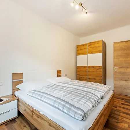 Spacious In With Garden, Cleaning Included * Grossarl