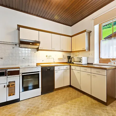 In Near Slopes, Cleaning Included Apartment