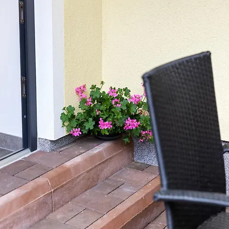 Spacious In With Garden, Cleaning Included Apartmán Grossarl
