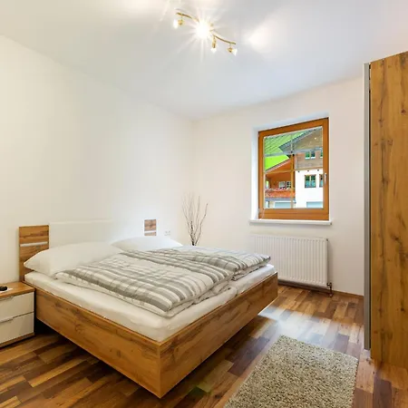 Apartmán Spacious In With Garden, Cleaning Included