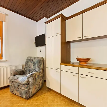 Spacious In With Garden, Cleaning Included Grossarl