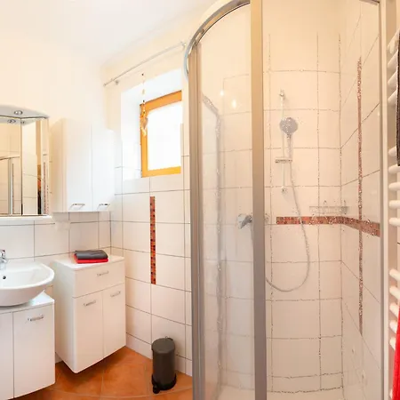 In Near Slopes, Cleaning Included Apartment Grossarl