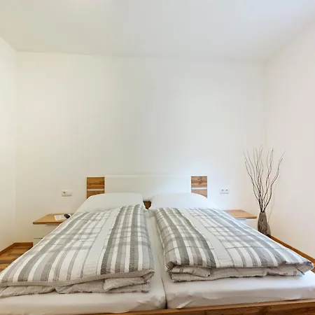 Spacious In With Garden, Cleaning Included * Grossarl
